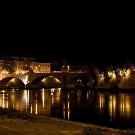 Holiday Home In Trastevere Rome Exterior photo