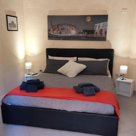 Holiday Home In Trastevere Rome Exterior photo