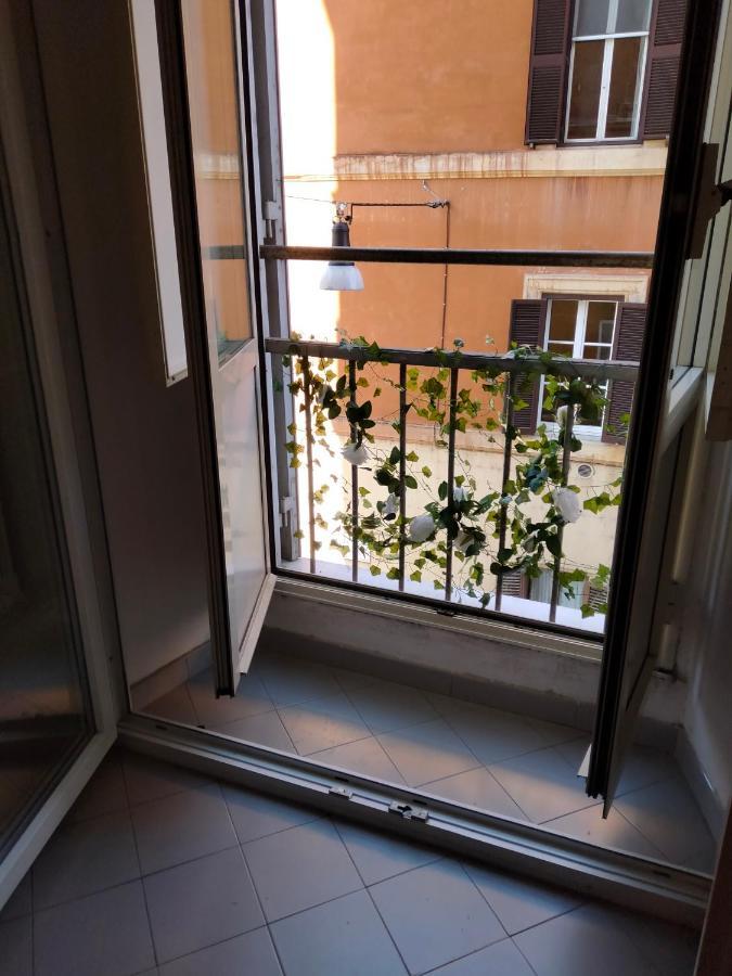 Holiday Home In Trastevere Rome Exterior photo